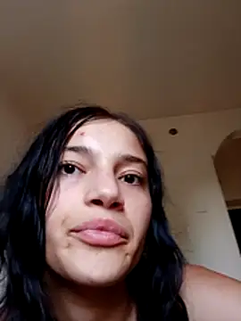 Virgin Pussy Love online show from 11, 7, 2026