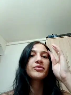 Virgin Pussy Love online show from 12, 7, 2026