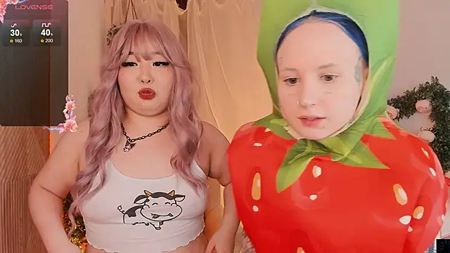 mei honey  online show from 13, 12, 2024