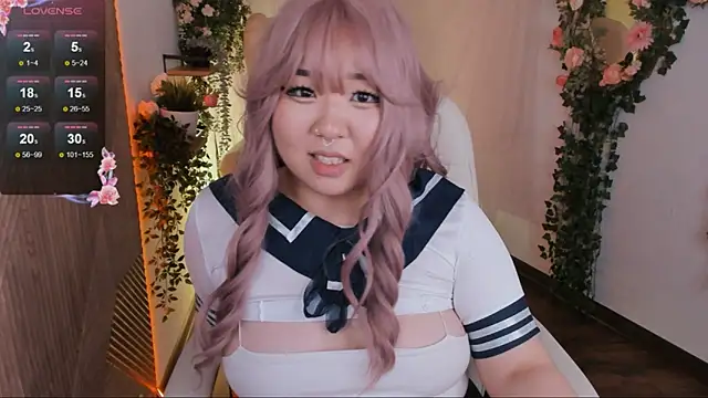 mei honey  online show from 15, 12, 2024