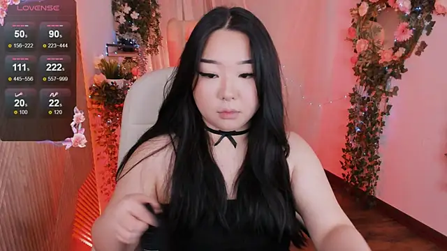 mei honey  online show from 18, 12, 2024