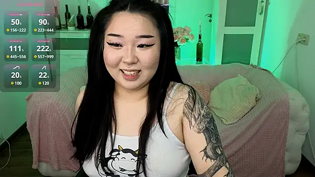 mei honey  online show from 16, 1, 2025