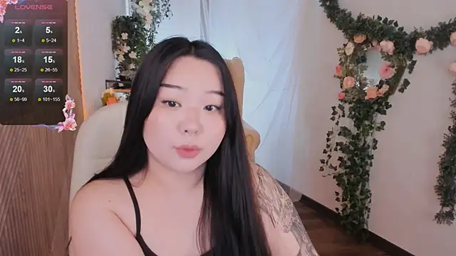 mei honey  online show from 18, 1, 2025