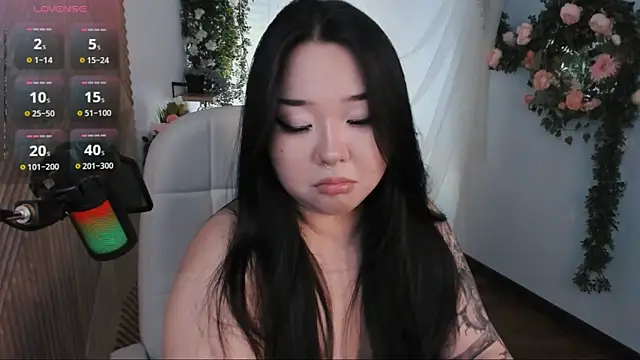 mei honey  online show from 13, 3, 2025