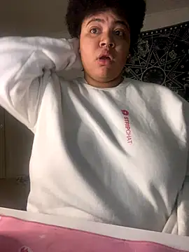 Snapshot of Ectorius chatting on 14, 11, 2025 Ectorius online show from 14, 11, 2025