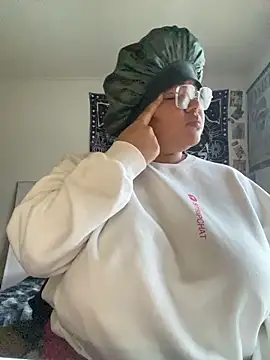 Snapshot of Ectorius chatting on 11, 2, 2026 Ectorius online show from 11, 2, 2026