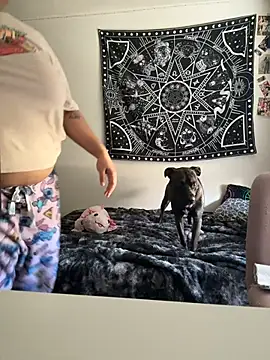 Snapshot of Ectorius chatting on 27, 2, 2026 Ectorius online show from 27, 2, 2026