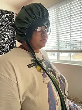 Snapshot of Ectorius chatting on 4, 3, 2026 Ectorius online show from 4, 3, 2026