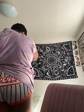 Snapshot of Ectorius chatting on 22, 3, 2026 Ectorius online show from 22, 3, 2026