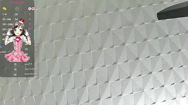 Snapshot of EvelynAisha chatting on 21, 2, 2026 EvelynAisha online show from 21, 2, 2026