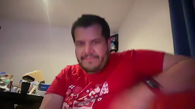 Snapshot of bearcloudcomputa chatting on 15, 12, 2025 bearcloudcomputa online show from 15, 12, 2025