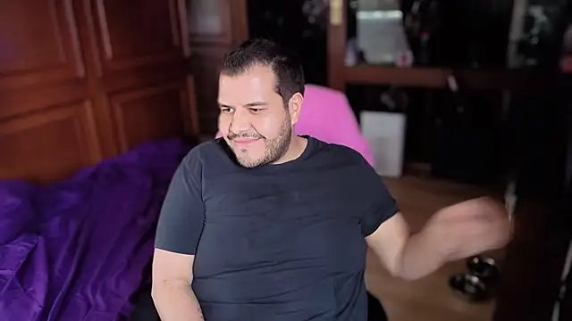 Snapshot of bearcloudcomputa chatting on 15, 2, 2026 bearcloudcomputa online show from 15, 2, 2026