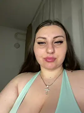 Snapshot of KarinaCelinne chatting on 10, 4, 2026 KarinaCelinne online show from 10, 4, 2026