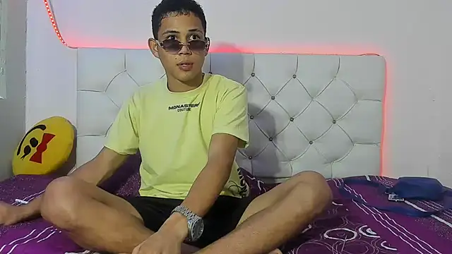 yoi hot online show from 17, 1, 2025