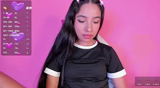 Mereo leona online show from 17, 12, 2024