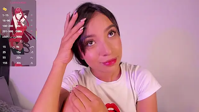 Mereo leona online show from 2, 10, 2025