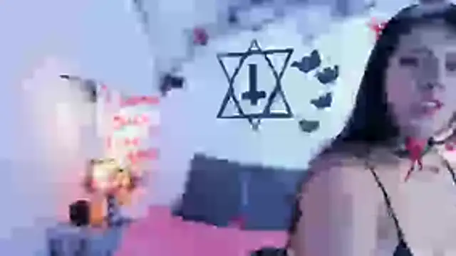 LunaSmitt online show from 29, 10, 2025