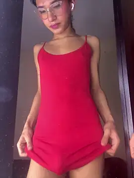 Antonella narsk online show from 30, 4, 2026