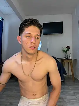 Bodyxx23 online show from 6, 5, 2026