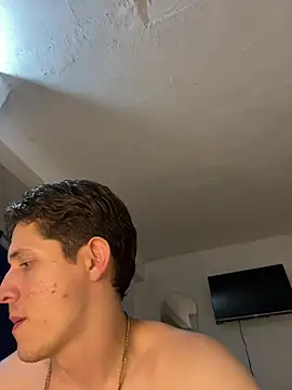 Bodyxx23 online show from 29, 6, 2026