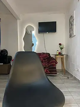 Bodyxx23 online show from 5, 7, 2026