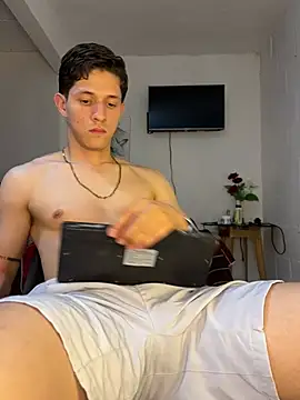 Bodyxx23 online show from 18, 7, 2026