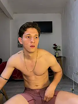 Bodyxx23 online show from 18, 7, 2026