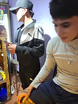 christangel 96  online show from 9, 2, 2026