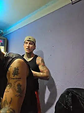 christangel 96  online show from 20, 3, 2026