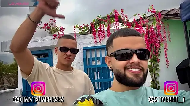 MattMeness online show from 7, 2, 2025