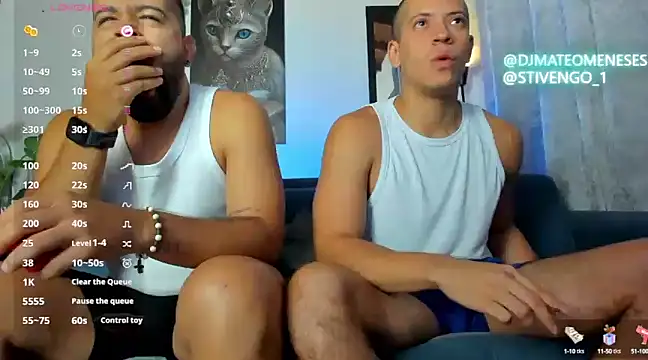 MattMeness online show from 13, 2, 2025