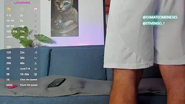 MattMeness online show from 27, 2, 2025