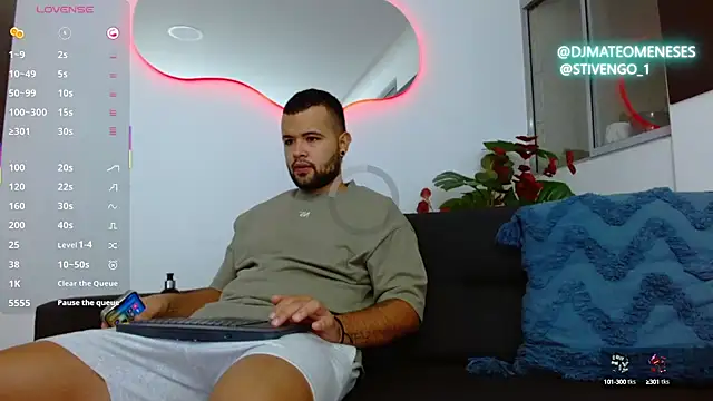 MattMeness online show from 9, 10, 2025