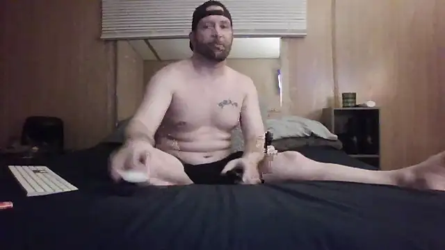 Edward LongCock online show from 2, 5, 2026