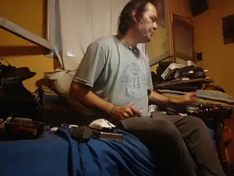 tus ordenes mis deseos online show from 19, 2, 2026