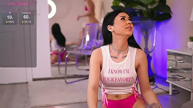 SofiaMack online show from 14, 3, 2025