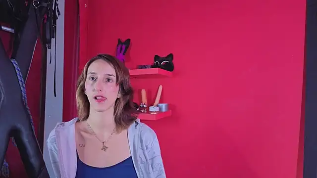 Ambar Roux  online show from 14, 11, 2025