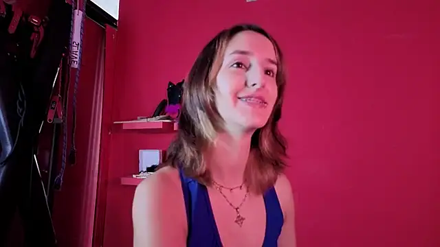 Ambar Roux  online show from 14, 12, 2025