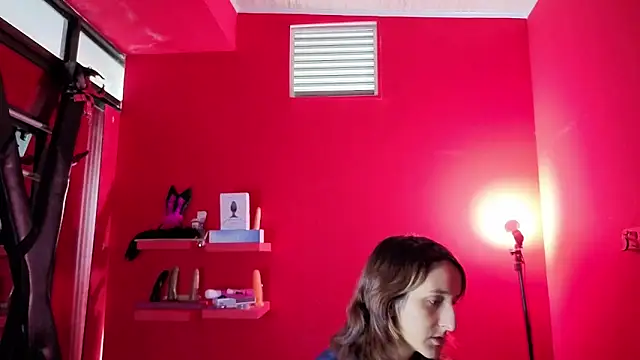 Ambar Roux  online show from 6, 2, 2026