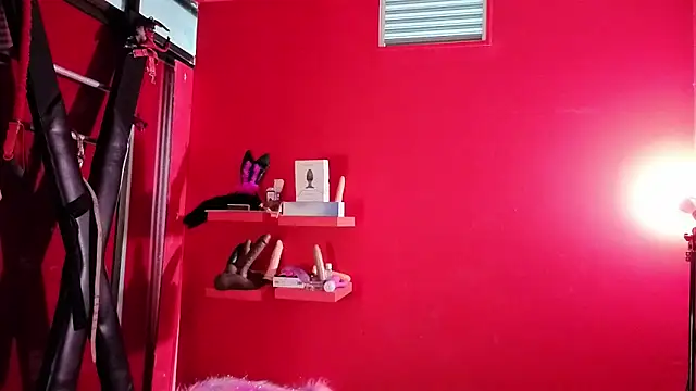 Ambar Roux  online show from 24, 2, 2026