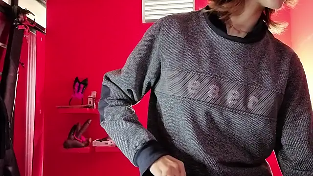 Ambar Roux  online show from 27, 2, 2026