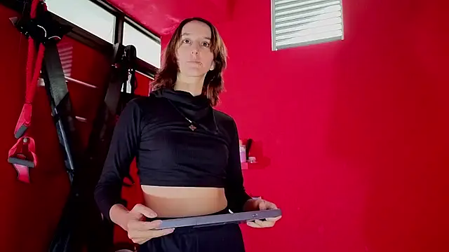 Ambar Roux  online show from 5, 5, 2026