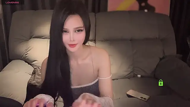 Snapshot of Annibaby8 chatting on 19, 2, 2025 Annibaby8 online show from 19, 2, 2025