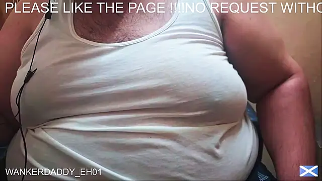 WANKERDADDY EH01 online show from 28, 1, 2025