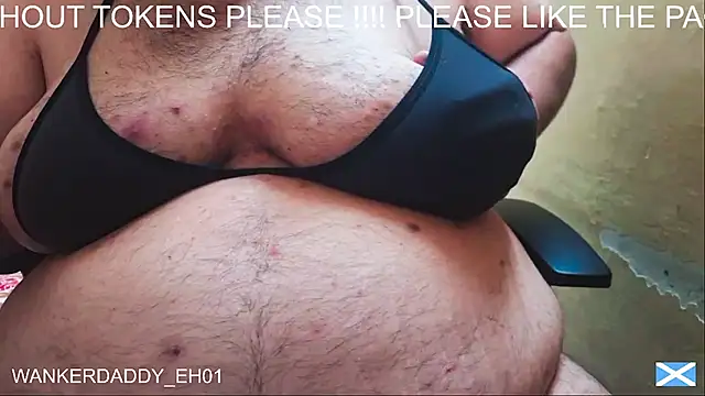WANKERDADDY EH01 online show from 9, 3, 2025