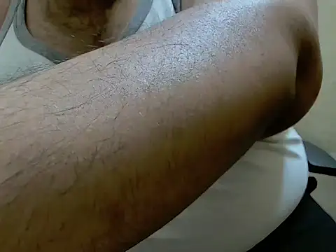 WANKERDADDY EH01 online show from 20, 12, 2025