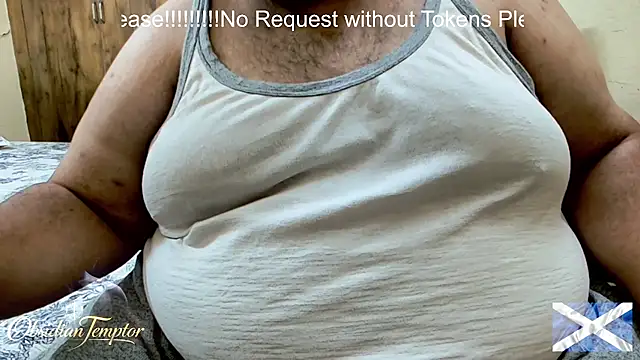 WANKERDADDY EH01 online show from 21, 3, 2026