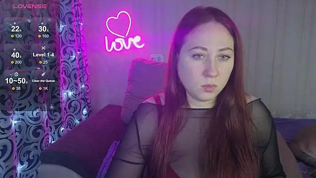 KellyCrystall online show from 19, 12, 2025