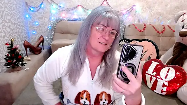 SiberiabBerry online show from 16, 12, 2025