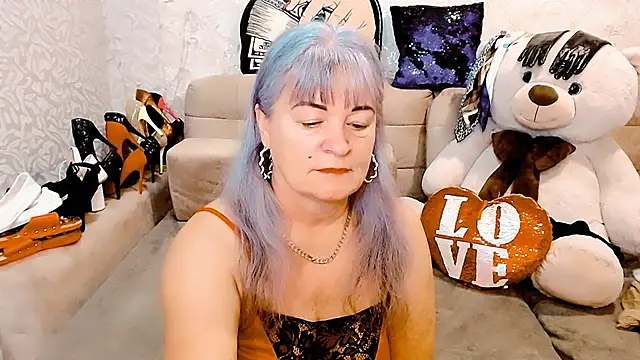 SiberiabBerry online show from 2, 2, 2026